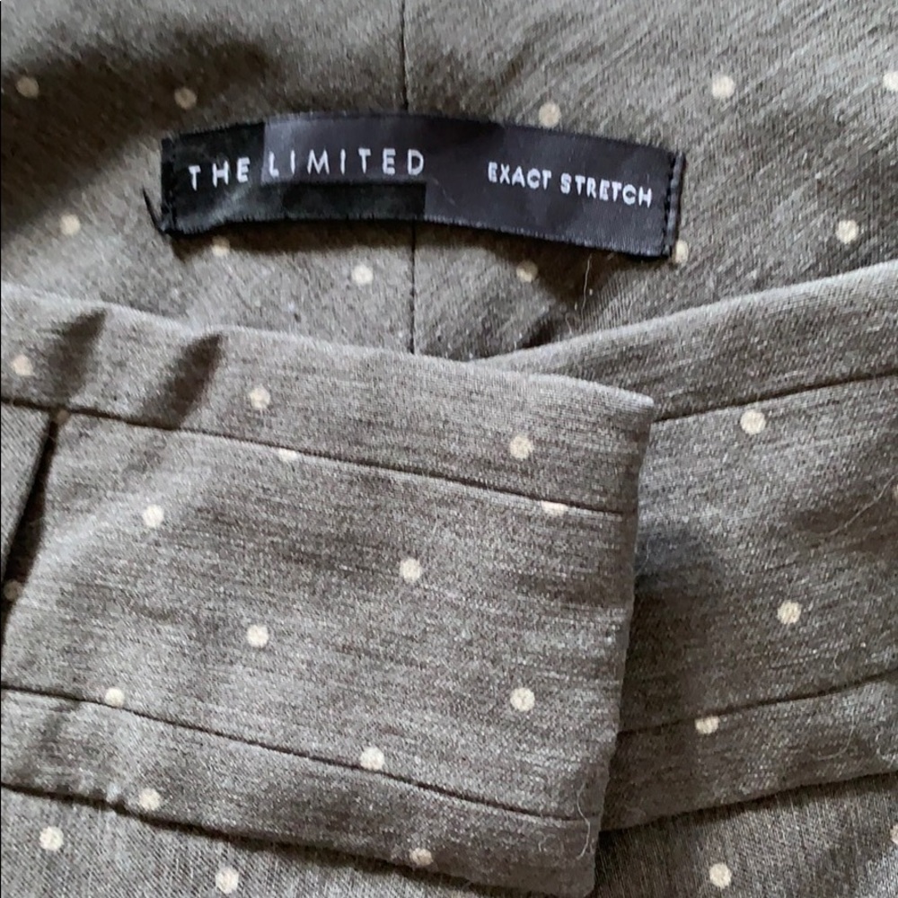 Professional pants - Picture 2 of 3